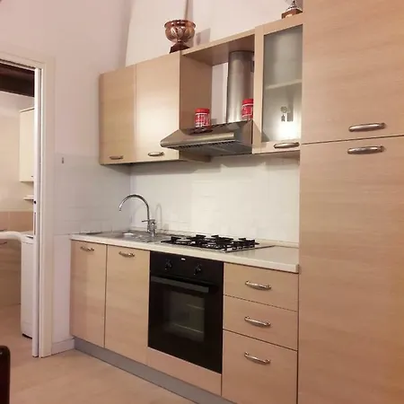 Apartment Le Rondini *