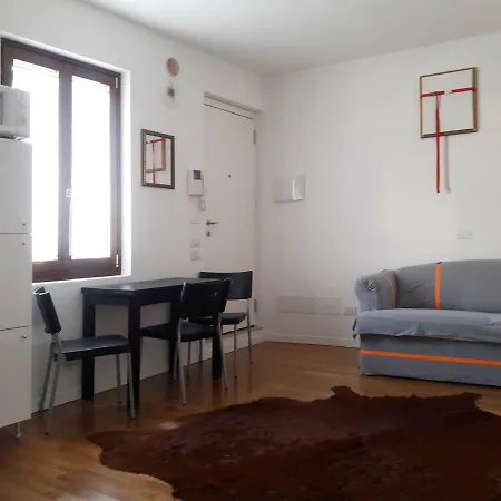 Le Rondini Διαμέρισμα Βερόνα