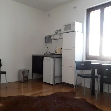 Le Rondini Apartment Verona