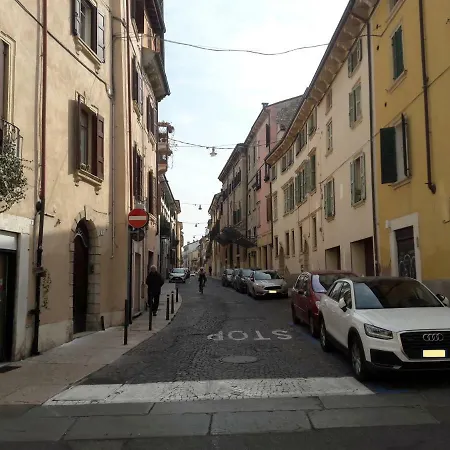 Appartamento Le Rondini Verona