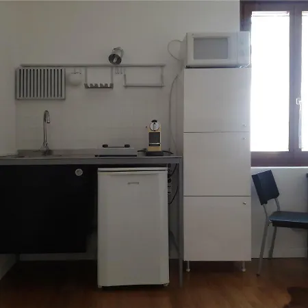 Appartamento Le Rondini