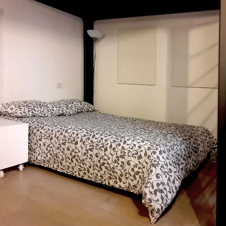 Appartement Le Rondini