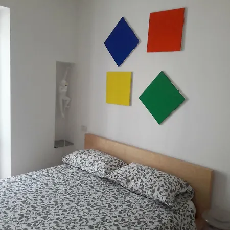 Le Rondini Appartement *