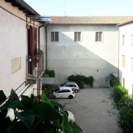 Appartement Le Rondini Vérone